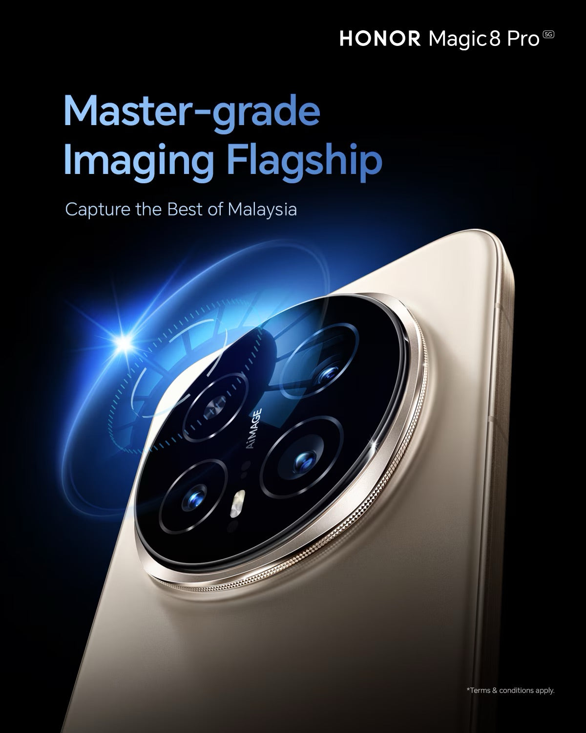 HONOR Magic 8 Pro 5G