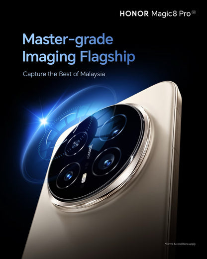 HONOR Magic 8 Pro 5G