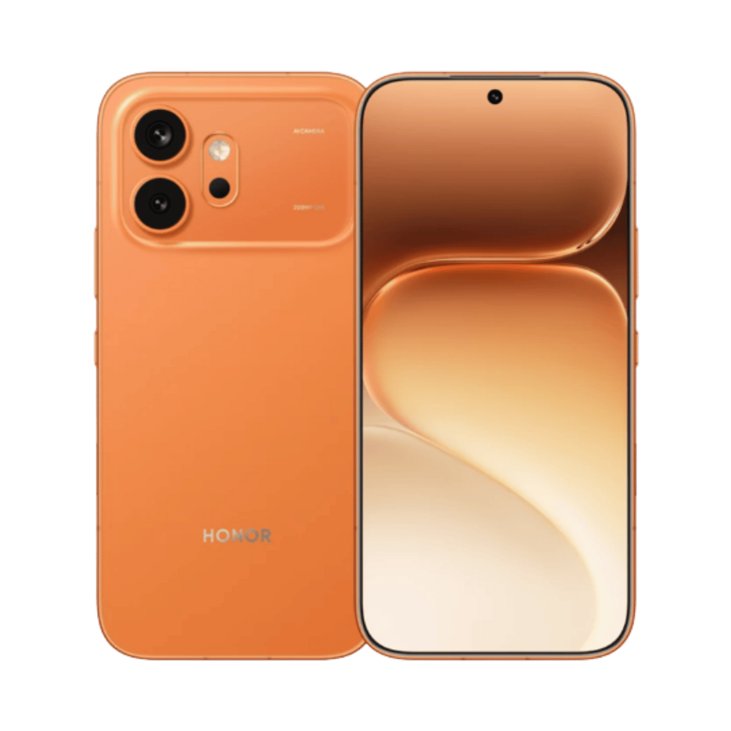 Honor 600 5G
