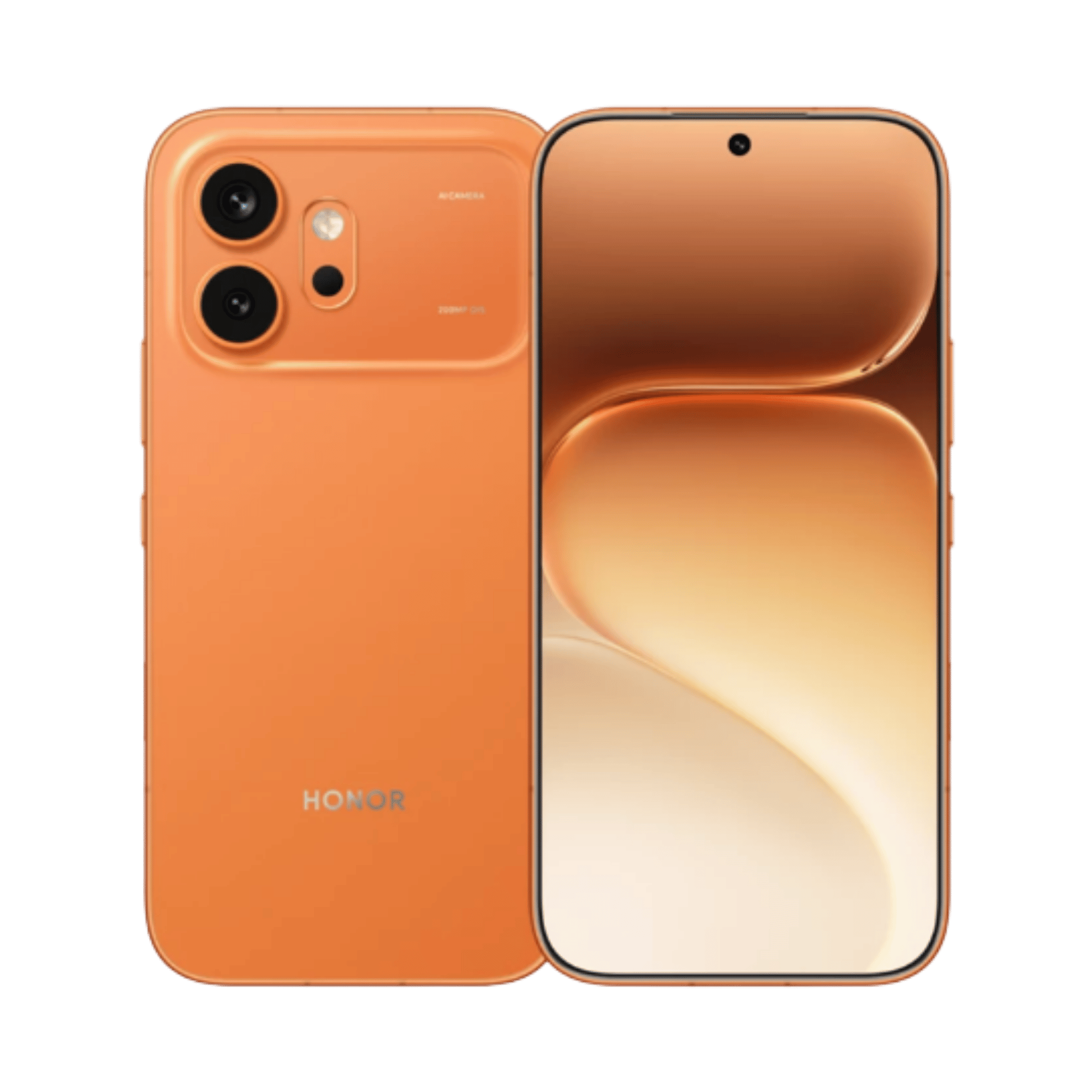 Honor 600 5G