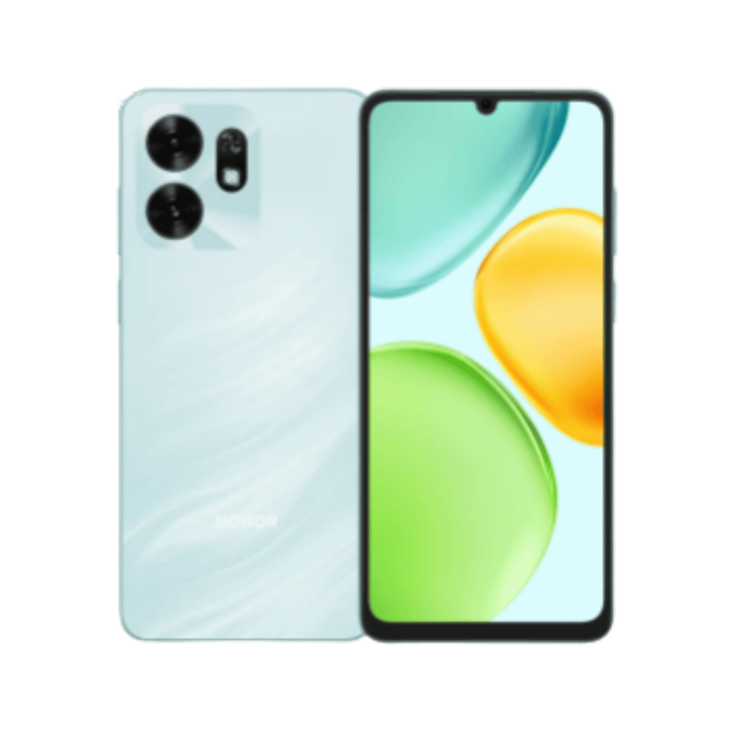 Honor 500 Smart 5G
