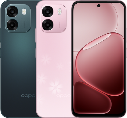 OPPO A6