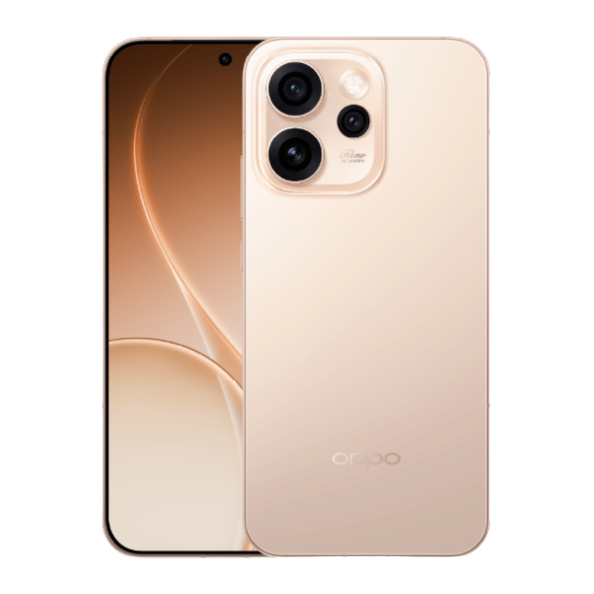 OPPO Reno15 Pro Max 5G