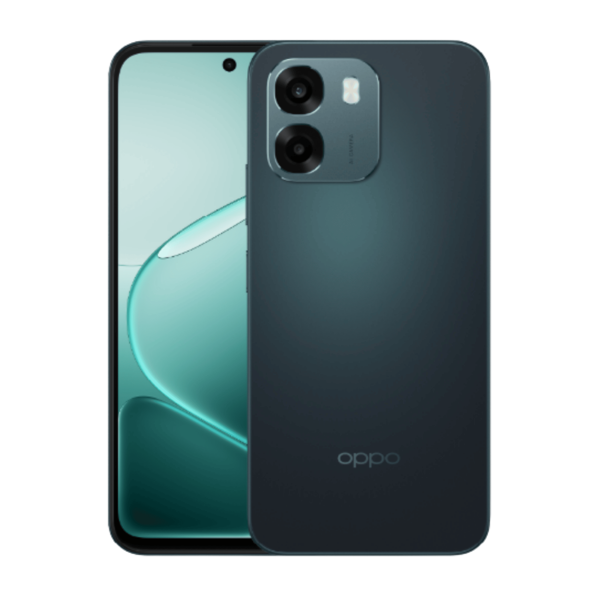 OPPO A6 5G