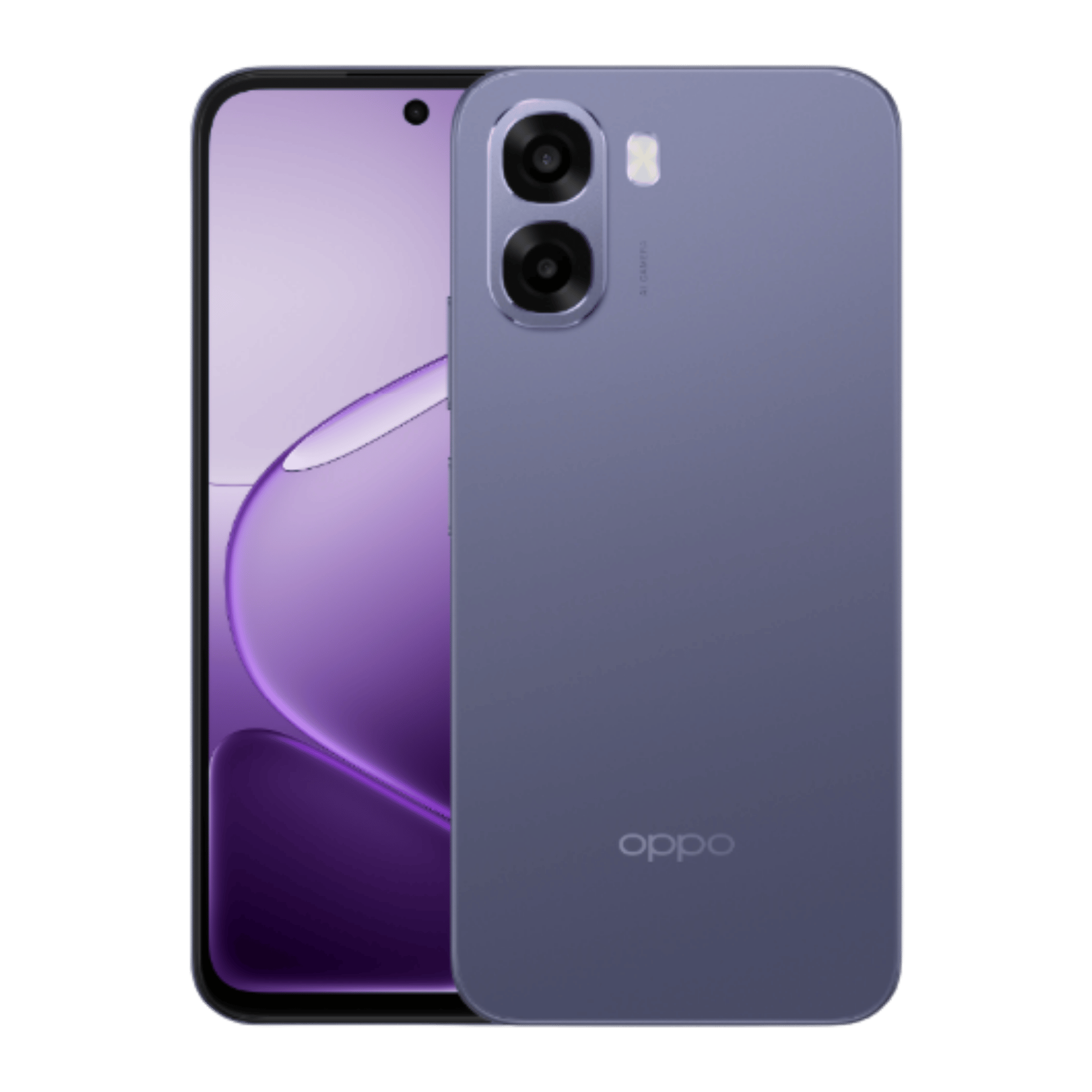 OPPO A6X 5G