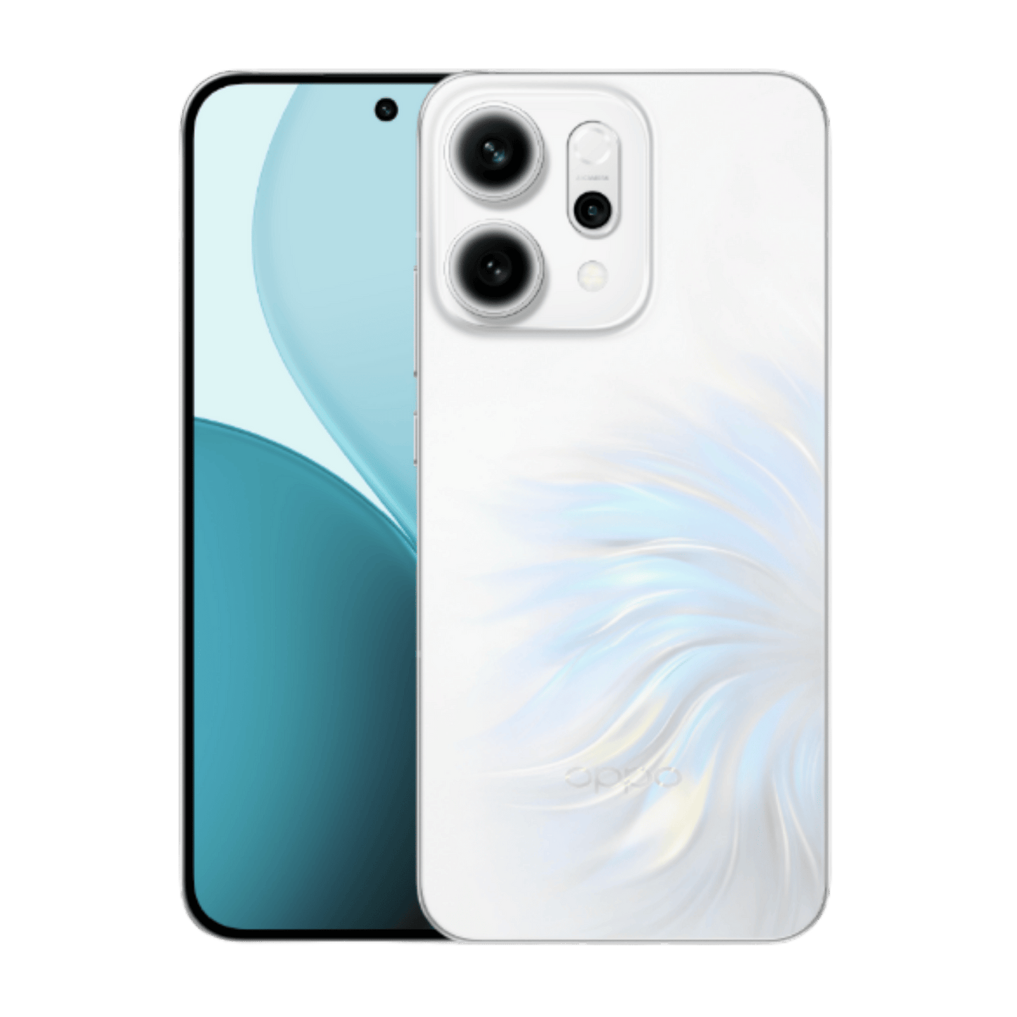 OPPO Reno14 5G