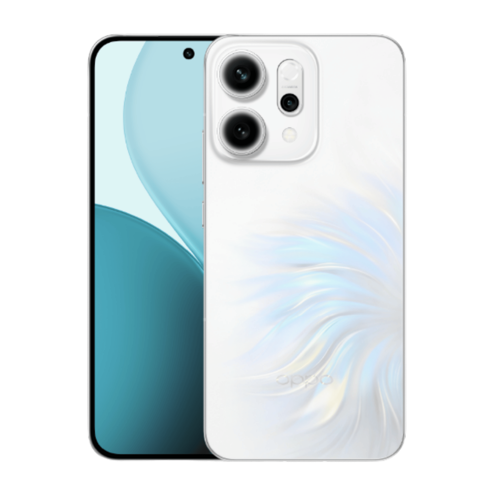 OPPO Reno14 5G