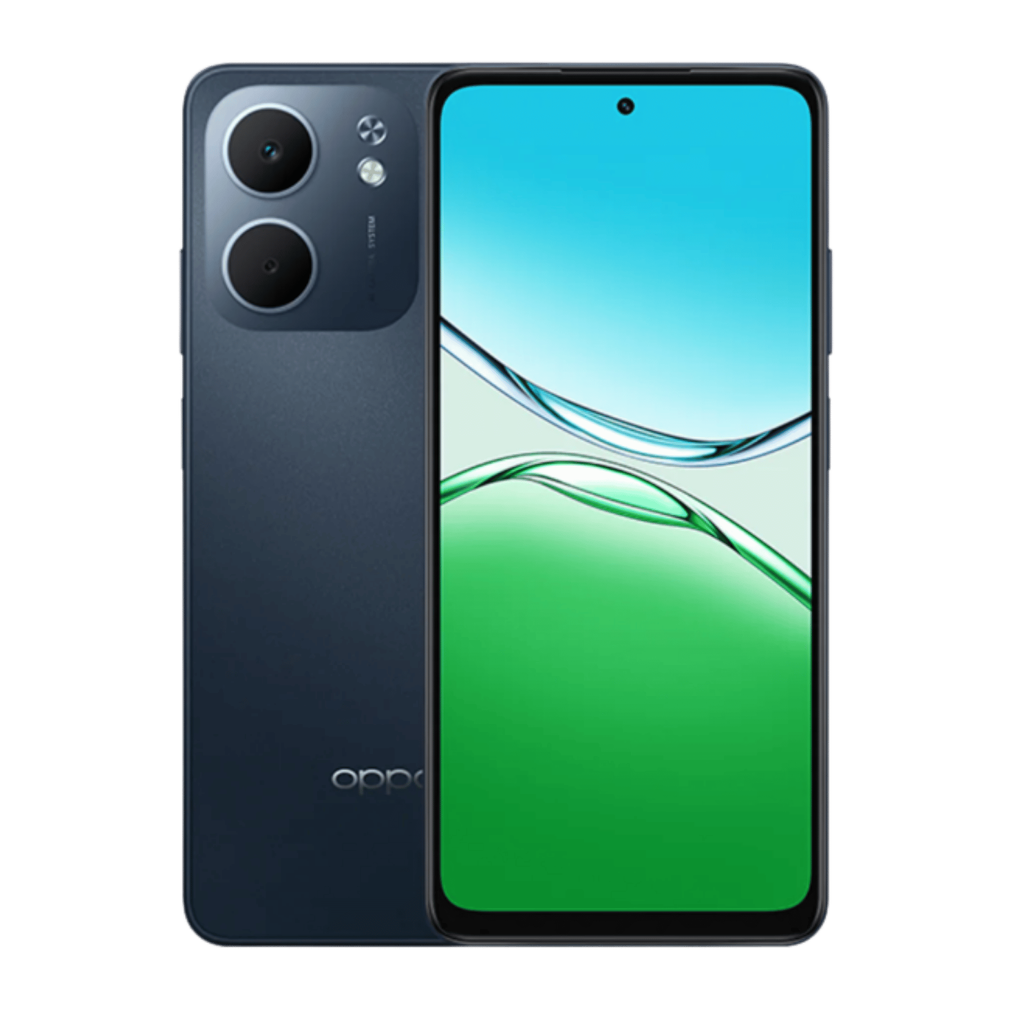 OPPO A5X 5G