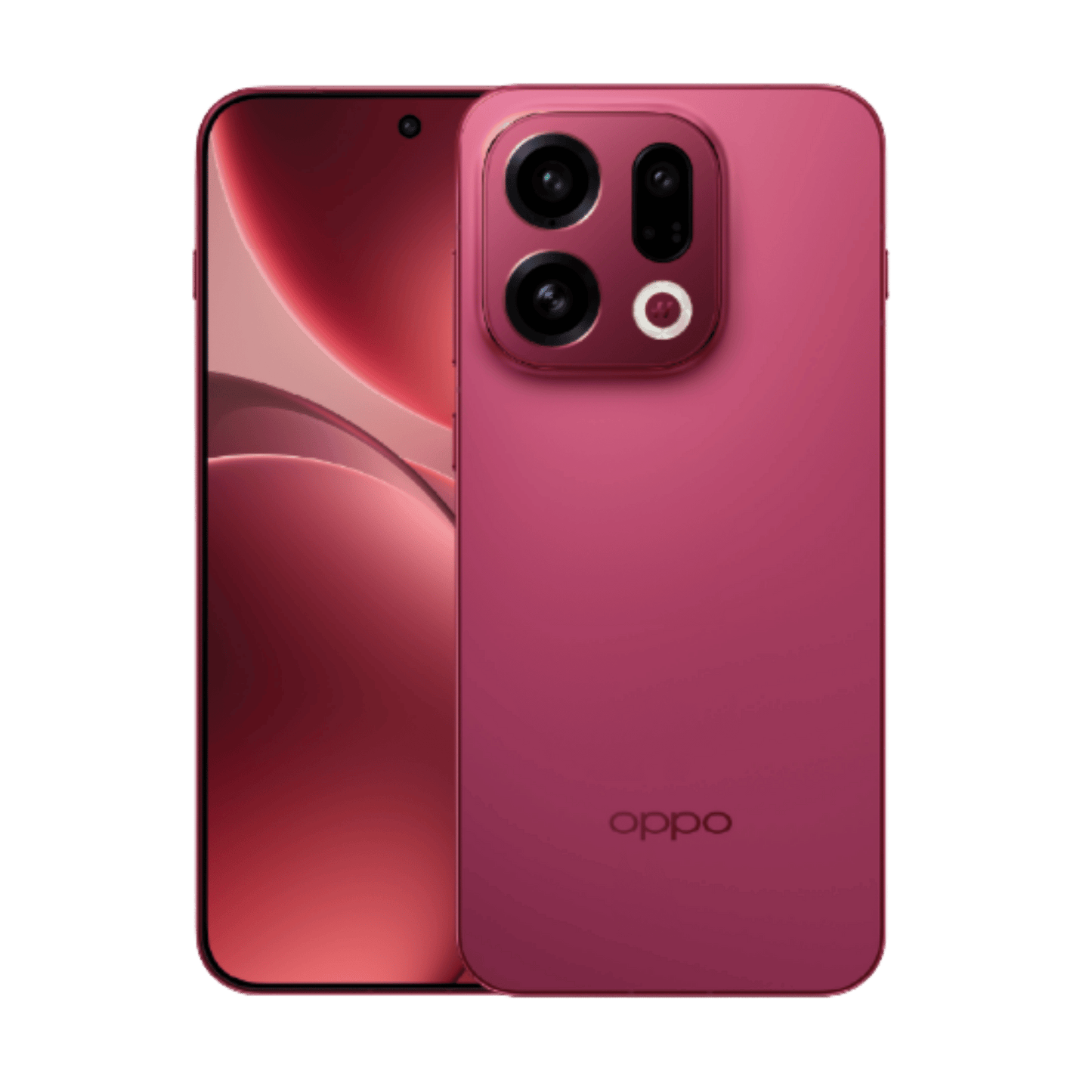 OPPO Find X9