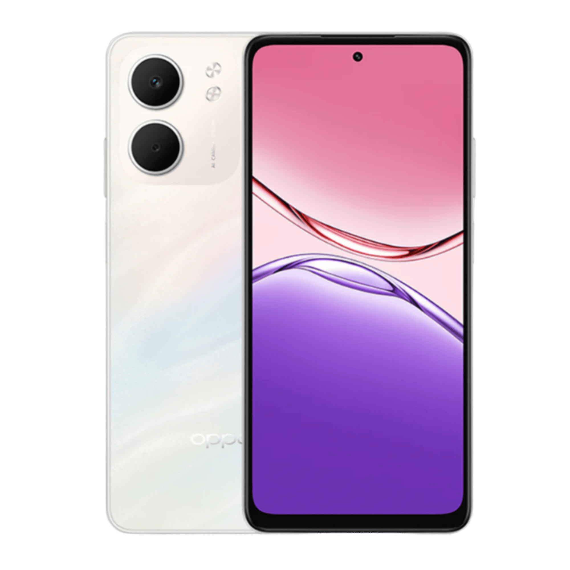 OPPO A5X 5G