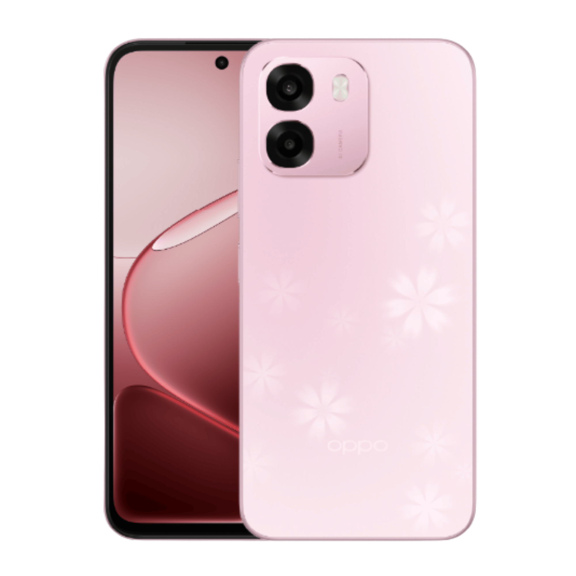 OPPO A6 5G
