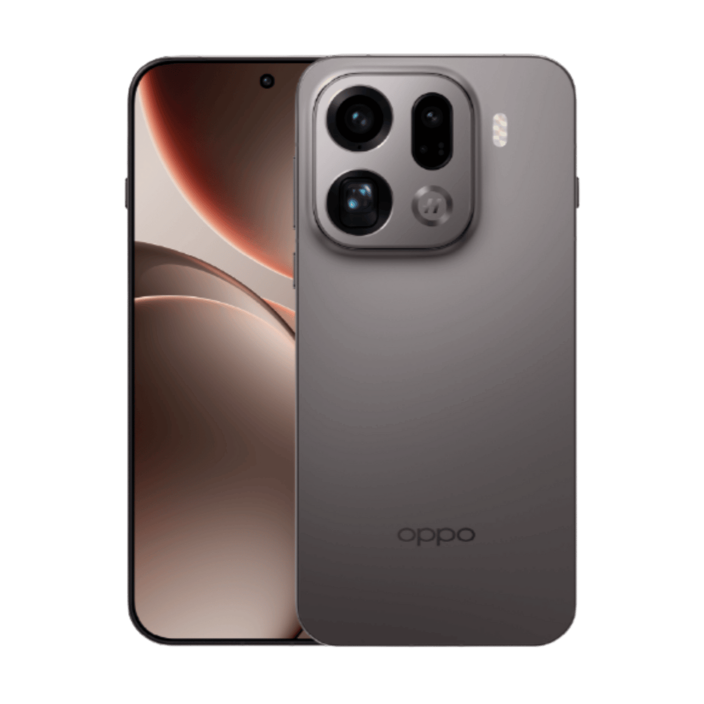 OPPO Find X9 Pro