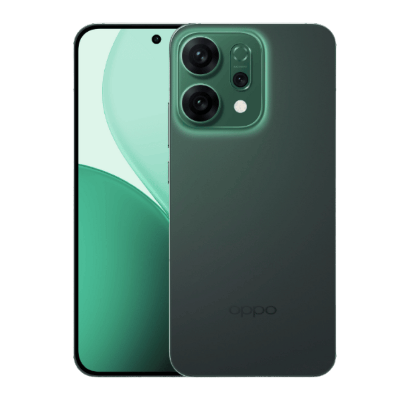 OPPO Reno14 5G