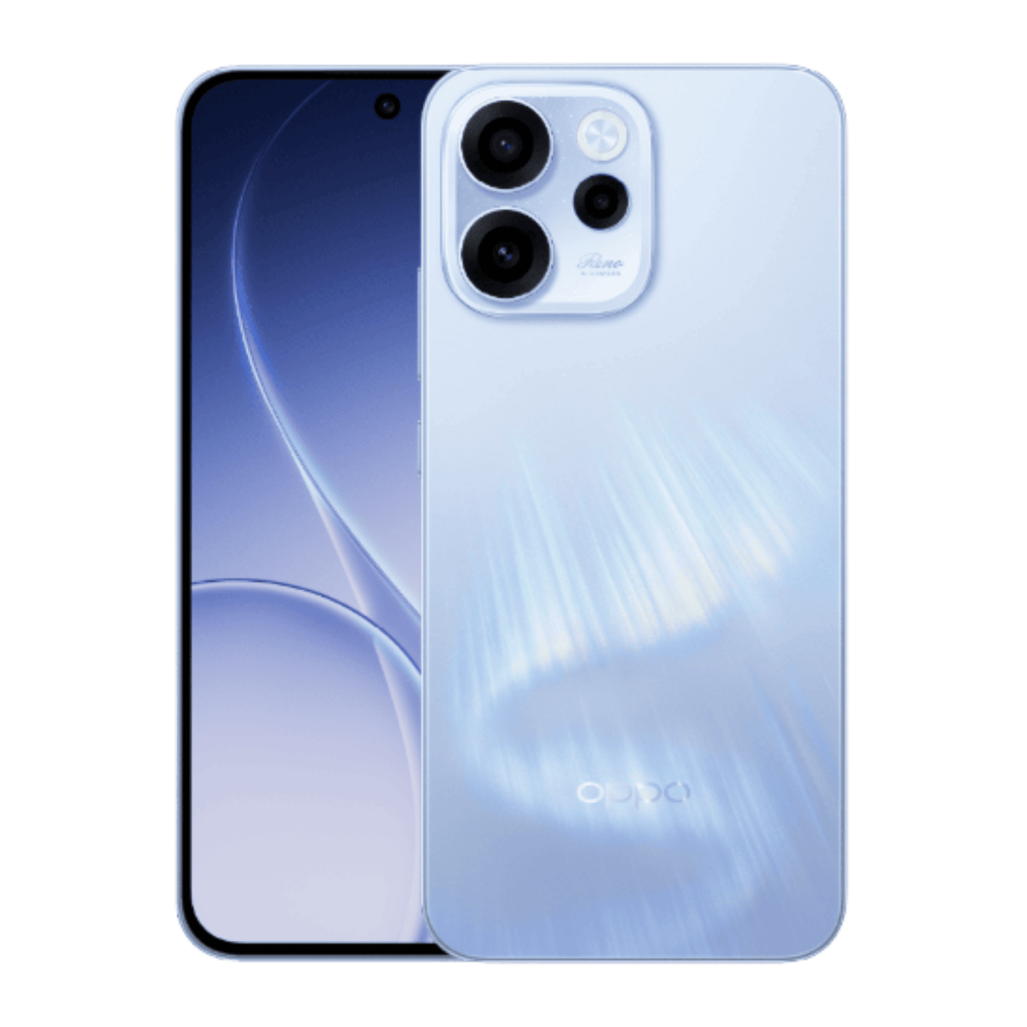 OPPO Reno15 F 5G