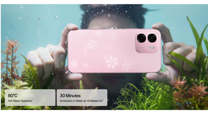 OPPO A6