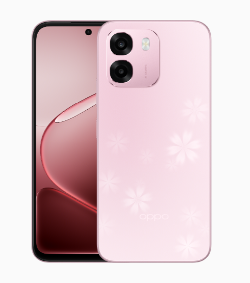 OPPO A6