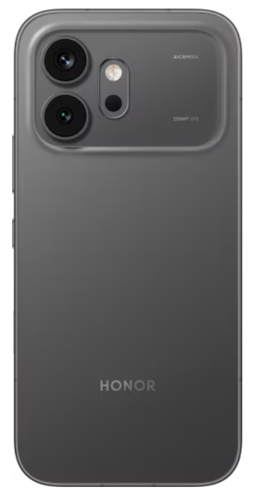 Honor 600 5G