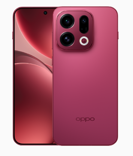 OPPO Find X9