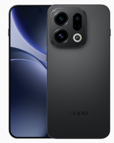 OPPO Find X9