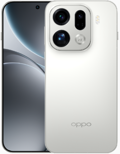 OPPO Find X9 Pro