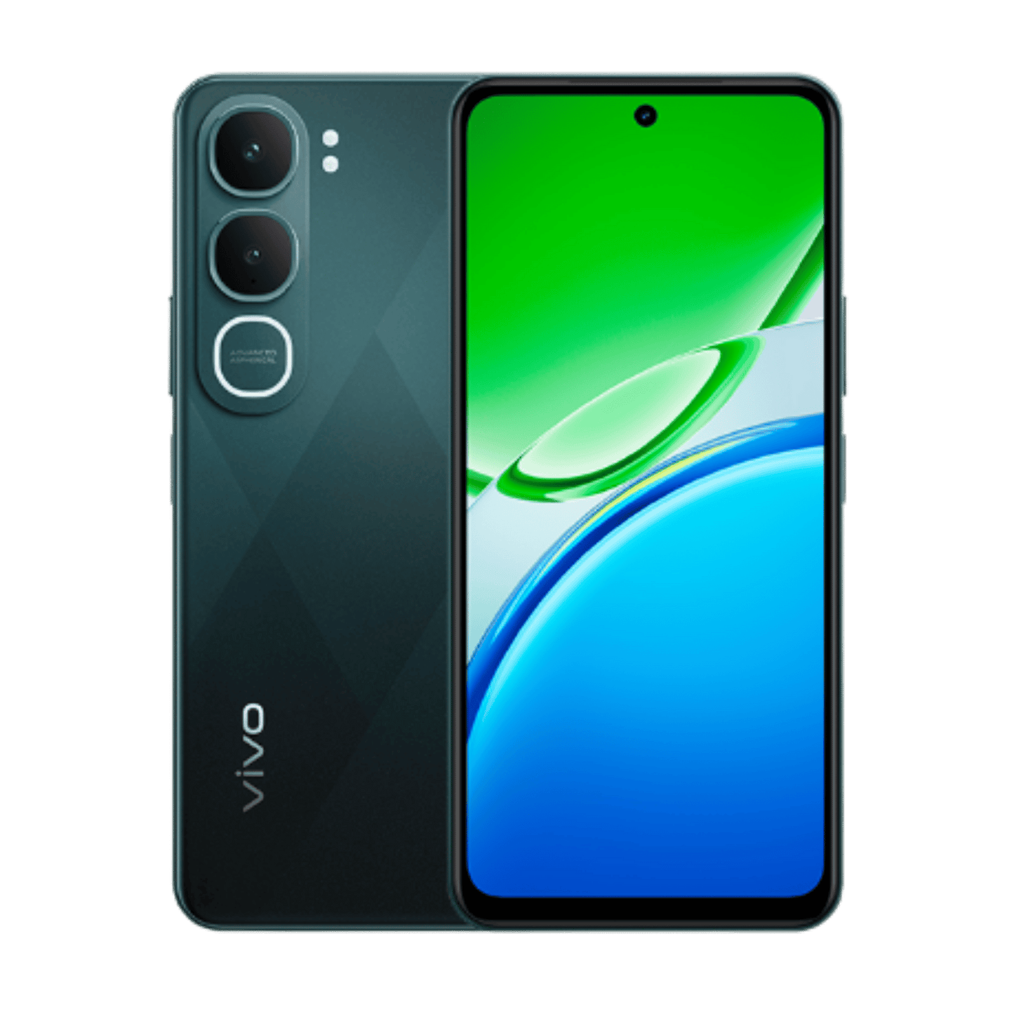 vivo Y31 5G