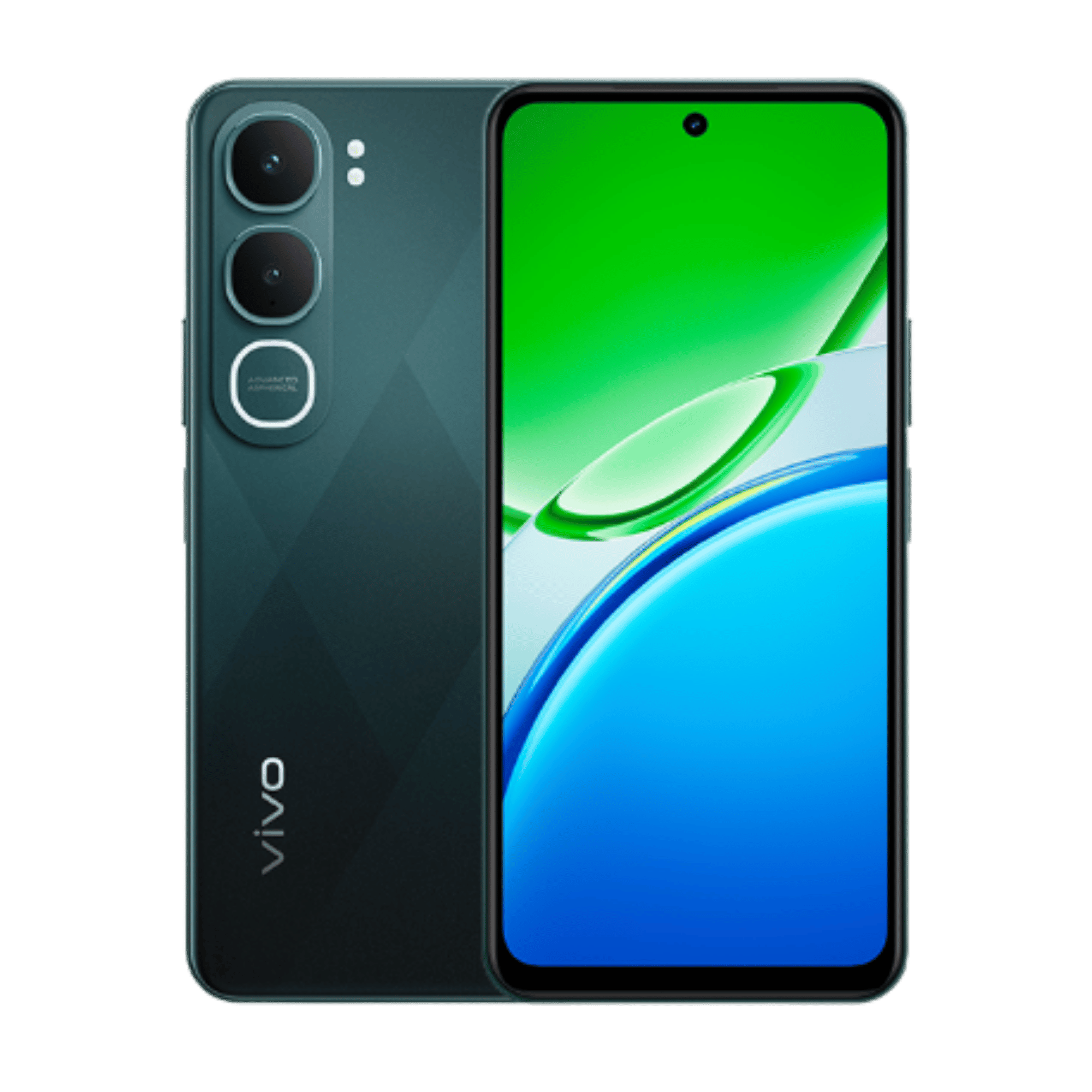 vivo Y31 5G