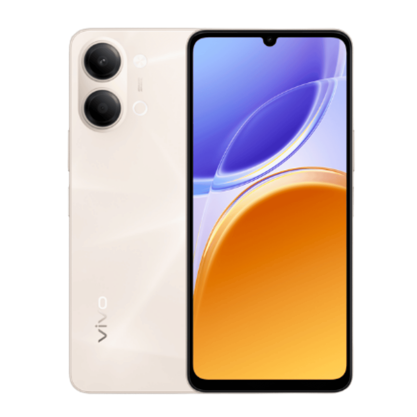 vivo Y21 5G