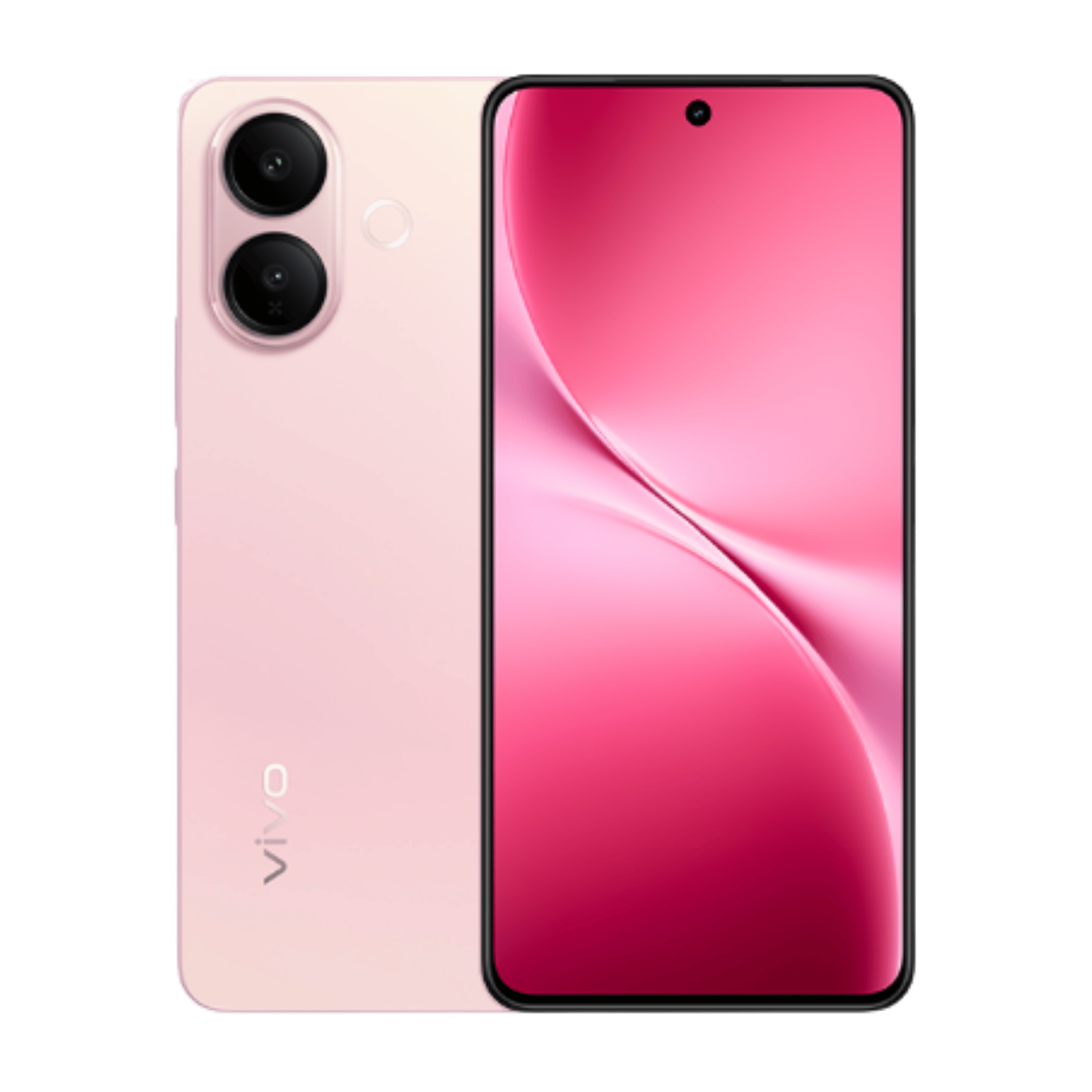 vivo V60 Lite 5G
