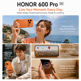 HONOR 600 Pro 5G