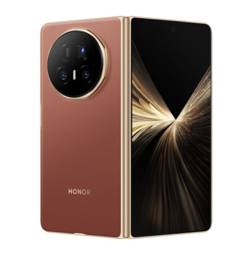 Honor Magic V5